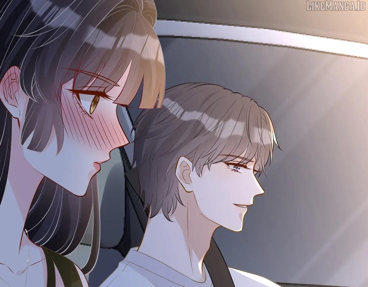 Everyone's Darling Chapter 191 - page 15